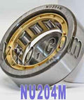 Roller cilindrici NU204M 20x47x14 Cuscinetto 20x47x14 - Acquista cuscinetti online - Spedizione veloce negli Stati Uniti