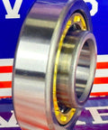 NU305M Cylindrical Roller Bearing 25x62x17 Cylindrical Bearing - Buy Bearings online - Fast US Shipping