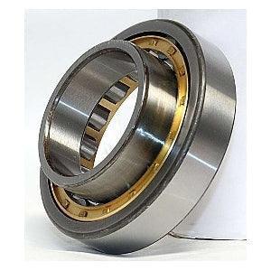 NU305M Cylindrical Roller Bearing 25x62x17 Cylindrical Bearing - Buy Bearings online - Fast US Shipping