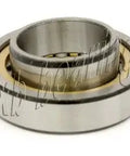 NU305M Cylindrical Roller Bearing 25x62x17 Cylindrical Bearing - Buy Bearings online - Fast US Shipping