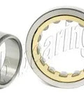 NU305M Cylindrical Roller Bearing 25x62x17 Cylindrical Bearing - Buy Bearings online - Fast US Shipping