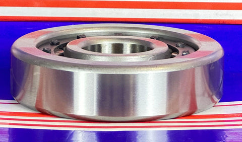 Roller NU406 30x90x23 Cuscinetto cilindrico - Acquista cuscinetti online - Spedizione veloce negli Stati Uniti