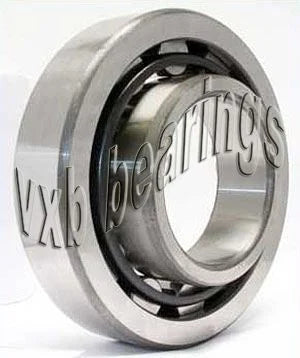 NU408 Cylindrical Roller Bearing 40x110x27 Cylindrical Bearing - Buy Bearings online - Fast US Shipping