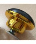 100-Pack 2.5 Inch Flat Metal Furniture Sofa Coach anti scratch Glides - Gold plating - 75lb Load Rating - Buy Bearings online - Fast US Shipping