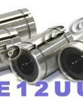 4-Pack LME12UUAJ  Boccola regolabile12mm  12x22x32  CuscinettoLinear Motion - Acquistare cuscinetti online - Spedizione veloce in Italia