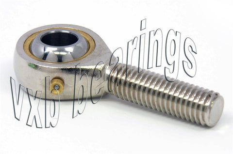 POS10 Maschio Rod End 10mm mano destra cuscinetto - Acquista cuscinetti online - Spedizione veloce in Italia