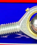 POS12 Male Rod End 12mm Right Hand Bearing - Acquistare cuscinetti online - Spedizione veloce in Italia