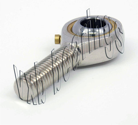 POS16 Male Rod End 16mm Right Hand Heim Joint - Buy Bearings online - Fast US Shipping