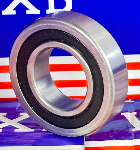 2RS Cuscinetto a sfera Sealed con foro inch un inch - 1" ID x " OD x " Width - Acquista cuscinetti online - Spedizione veloce in Italia