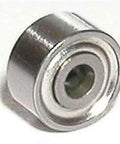 Cuscinetto a sfera R166ZZ 3/16" x " x " inch - Shielded - Miniatura - Acquista online i cuscinetti - Spedizione veloce in Italia