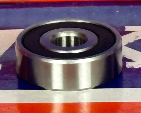 Cuscinetto 2RS  6x19x6 Stainless Steel - Sealed - miniaturizzato - Acquista online i cuscinetti - Spedizione veloce in Italia