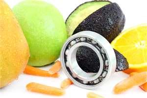 Cuscinetto a sfera Stainless Steel inox per alimenti S6705 - Acquistare i cuscinetti online - Spedizione veloce in Italia