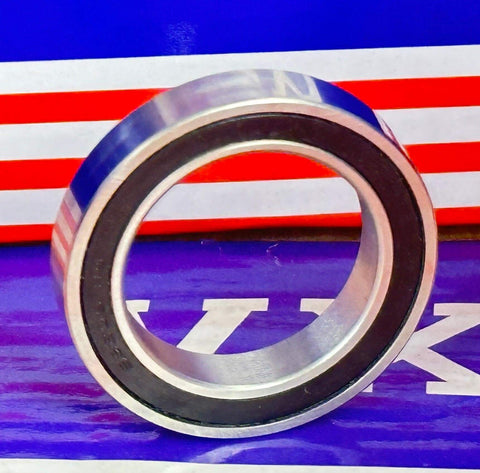 2RS Cuscinetto a sfera in ceramica 25x37x7mm - Sealed - Acquista cuscinetti online - Spedizione veloce in Italia