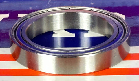 S6806ZZ Cuscinetto a sfera in Stainless Steel per alimenti - Acquistare i cuscinetti online - Spedizione veloce in Italia