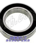 2RS Cuscinetto ABEC Premium 17x30x7mm  inStainless Steel Sealed - Comprare cuscinetti online - Spedizione veloce in Italia