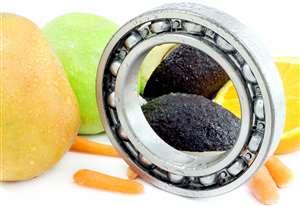 Cuscinetto a sfera Stainless Steel inox per alimenti S6916 - Acquistare i cuscinetti online - Spedizione veloce in Italia