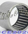 SCE2020 Cuscinetto Needle 1-1/4" x " x inch - Acquista cuscinetti online - Spedizione veloce in Italia