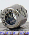 Cuscinetto Needle miniaturizzato SCE24 1/8" x " x " inch - Acquista cuscinetti online - Spedizione veloce in Italia