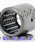 Cuscinetto Needle SCE812 1/2" x " x inch - Acquistare cuscinetti online - Spedizione rapida in Italia