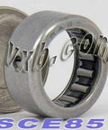 SCE85 Cuscinetto Needle 1/2" x " x inch - Comprare Cuscinetti online - Spedizione veloce in Italia