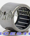 Cuscinetto Needle SCE910 9/16" x " x inch - Acquista cuscinetti online - Spedizione rapida in Italia
