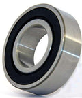 Cuscinetto portascatola Honda X - Chrome Steel  seals in gomma seals protezione.