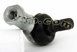 SQ16RS Aste a L con foro 16mm - Acquistare cuscinetti online - Spedizione veloce in Italia