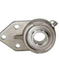 SSUCFB203-11 Supporto a flangia 3-Bolt Cuscinetto 11/16 montato - Acquistare cuscinetti online - Spedizione veloce in Italia