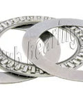 Thrust Needle Roller 70x95x6 Metric Bearing - Buy Bearings online - Fast US Shipping