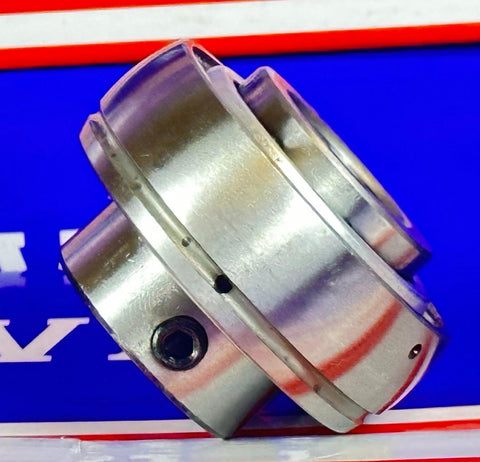 UC204 3/4 cuscinetto dell'asse montato a inserto - Acquistare cuscinetti online - Spedizione veloce in Italia