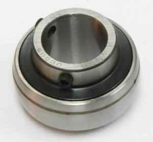 UC205 25mm Axle Bearing Insert Mounted Bearing - Acquistare cuscinetti online - Spedizione veloce in Italia