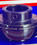 UC205 25mm nero ossido placcato inserto 25mm Bore Bearing - Acquista cuscinetti online - Fast US Shipping