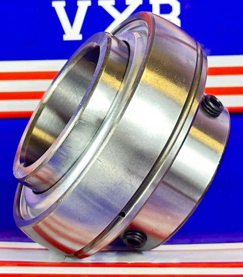 UC209 45mm Axle Bearing Insert Mounted Bearing - Acquistare i cuscinetti online - Spedizione veloce in Italia