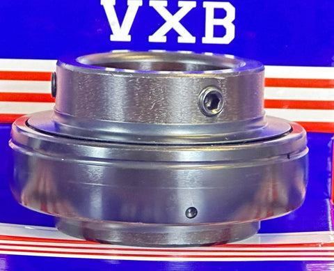 UC211-32 nero ossidato inserto 2" foro montato cuscinetto - Acquista cuscinetti online - Spedizione veloce in Italia