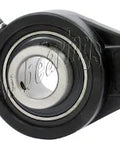 UCNFL202 15mm cuscinetto flangiato alloggiamento in ghisa 2-bolt montato cuscinetto - Acquistare cuscinetti online - Spedizione veloce in Italia