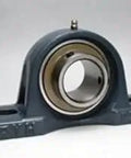 UCP308 1-1/2" Pillow Block Mounted Bearing - Acquistare i cuscinetti online - Spedizione veloce in Italia