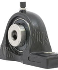 UCPPL208 40mm Thermoplastic Pillow Block Mounted Bearing - Acquistare cuscinetti online - Spedizione veloce in Italia