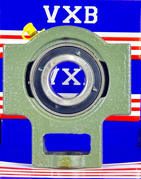 UCT212 CUSCINETTI MONTATI Unità di presa del cuscinetto montata con foro di 60 mm - Acquistare cuscinetti online - Spedizione rapida in Italia