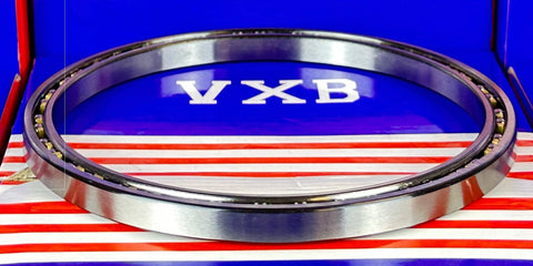 VB040CP0 Cuscinetto a sezione sottile 4x4 5/8" x inch - Acquistare cuscinetti online - Spedizione veloce in Italia