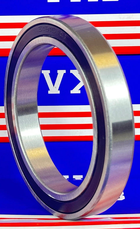 Wholesale 100-Pack 2RS Ball Bearing - Buy Bearings online - Fast US Shipping