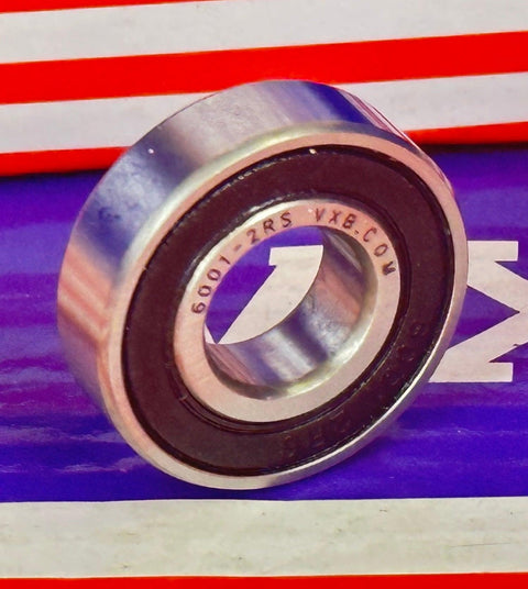 Wholesale 1000-Pack 2RS Ball Bearings - Buy Bearings online - Fast US Shipping