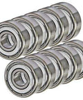 Wholesale 1000-Pack 623ZZ Ball Bearing - Acquistare i cuscinetti online - Fast US Shipping
