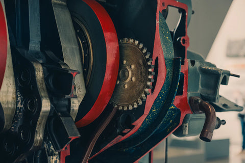 The Essential Role of Bearings in Robotics