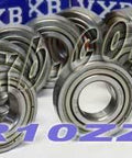 10-Pack ベアリングR10ZZ 5/8"x  x .344inch - ベアリングをオンラインで購入 - 高速米国配送