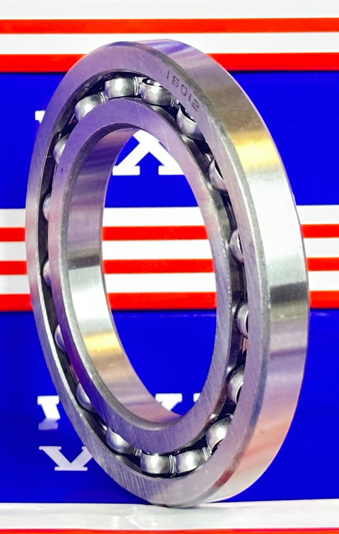 16012 の開いたボール ベアリング60x95x11mm - オンラインでベアリングを購入します。