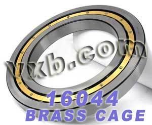 16044 の開いたボール ベアリング 220x340x37 の特大-軸受けをオンラインで買いなさい-速い米国の船積み