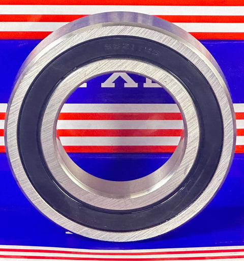 S2RS -2RSStainless Steel ボールベアリング - ベアリングをオンラインで購入 - 高速米国出荷