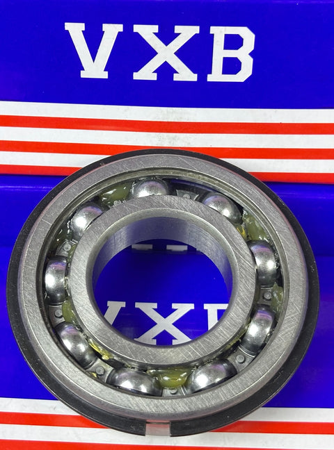 6207NRベアリング35x72x17mm - スナップリング（Cクリップ） - ベアリングをオンラインで購入 - 高速米国出荷