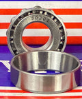 30202 Tapered Roller Bearing 15x35x12mm - Buy Bearings online - Fast US Shipping