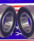 2-Pack ベアリング622RS 28-2RS28x58x16 Sealed - ベアリングをオンラインで購入 - 高速米国出荷